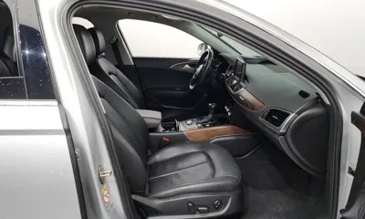 Audi A6 2015, 109975 км, за 6342.91 USD - фото 11