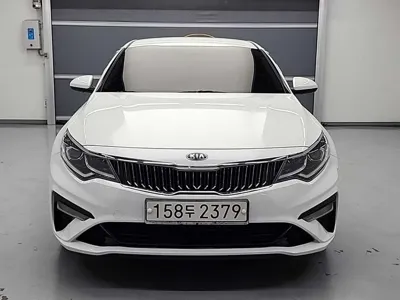 Kia K5 2019, 122310 км, за 5584.08 USD