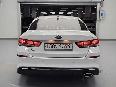 Kia K5 2019, 122310 км, за 5584.08 USD