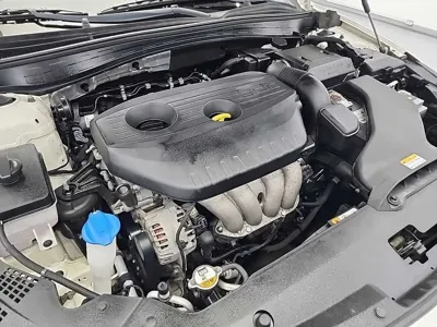 Kia K5 2019, 122310 км, за 5584.08 USD