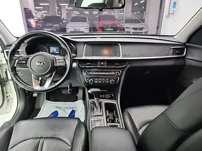 Kia K5 2019, 122310 км, за 5584.08 USD - фото 7