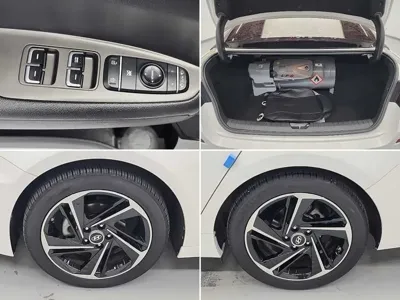 Kia K5 2019, 122310 км, за 5584.08 USD - фото 19
