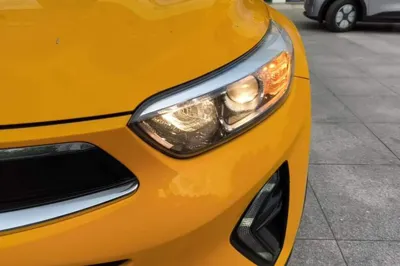 Kia kx1 Stonic 2021, 60100 км, за 8627 USD - фото 8