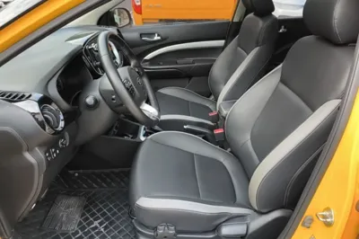 Kia kx1 Stonic 2021, 60100 км, за 8627 USD - фото 17