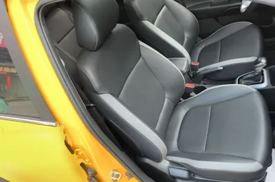Kia kx1 Stonic 2021, 60100 км, за 8627 USD - фото 19