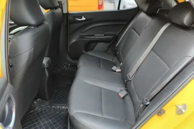 Kia kx1 Stonic 2021, 60100 км, за 8627 USD - фото 20