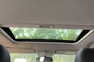 Kia kx1 Stonic 2021, 60100 км, за 8627 USD - фото 21