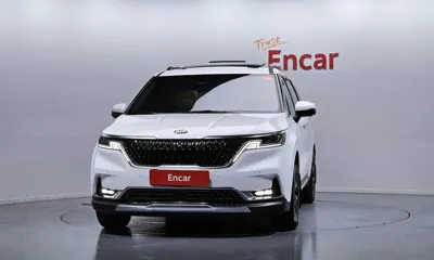 Kia Canival 2021, 67190 км, за 18313.61 USD