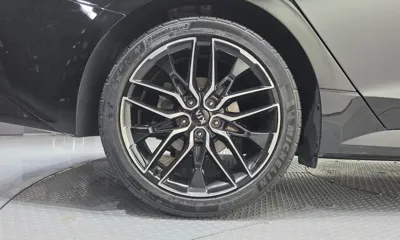 Kia K5 2020, 104483 км, за 12823.91 USD