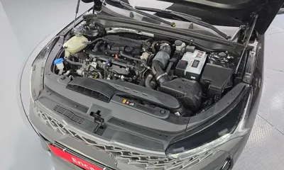 Kia K5 2020, 104483 км, за 12823.91 USD - фото 6