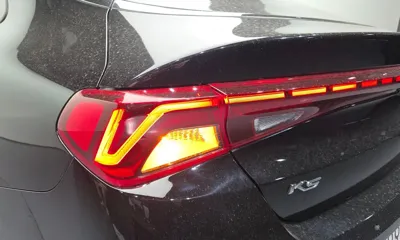 Kia K5 2020, 104483 км, за 12823.91 USD - фото 23