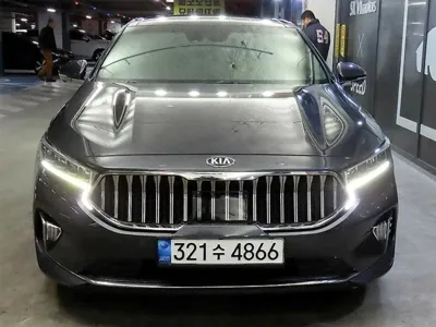 Kia K7 2020, 85728 км, за 17707.3 USD