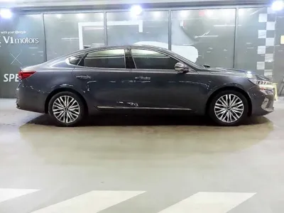 Kia K7 2020, 85728 км, за 17707.3 USD