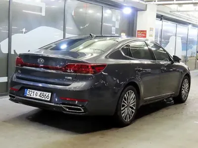 Kia K7 2020, 85728 км, за 17707.3 USD