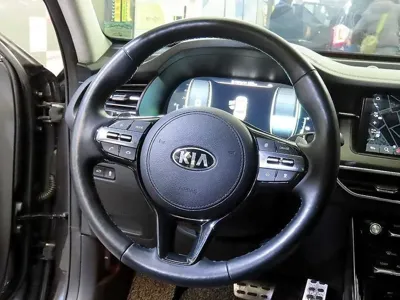 Kia K7 2020, 85728 км, за 17707.3 USD - фото 8