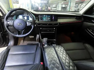Kia K7 2020, 85728 км, за 17707.3 USD - фото 10