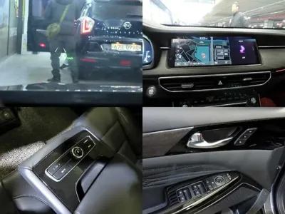 Kia K7 2020, 85728 км, за 17707.3 USD - фото 17