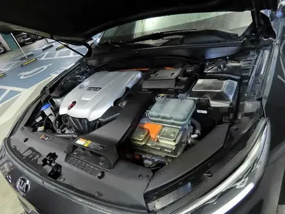 Kia K7 2020, 85728 км, за 17707.3 USD - фото 19