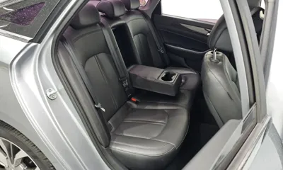 Hyundai Sonata 2015, 109761 км, за 5342.02 USD - фото 11