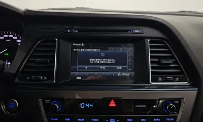 Hyundai Sonata 2015, 109761 км, за 5342.02 USD - фото 16