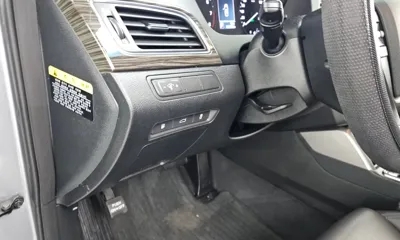Hyundai Sonata 2015, 109761 км, за 5342.02 USD - фото 18