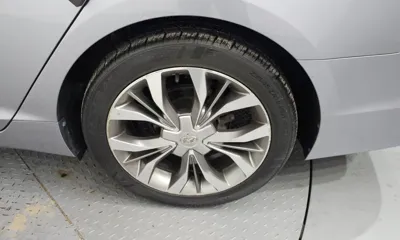 Hyundai Sonata 2015, 109761 км, за 5342.02 USD - фото 21