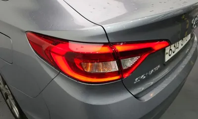 Hyundai Sonata 2015, 109761 км, за 5342.02 USD - фото 23