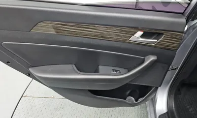 Hyundai Sonata 2015, 109761 км, за 5342.02 USD - фото 25
