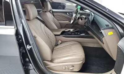 Kia K8 2022, 82328 км, за 16221.51 USD - фото 10