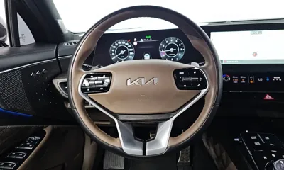 Kia K8 2022, 82328 км, за 16221.51 USD - фото 12