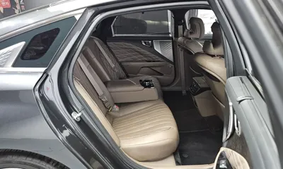 Kia K8 2022, 82328 км, за 16221.51 USD - фото 26