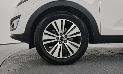 Kia Sportage 2015, 112246 км, за 5176.99 USD