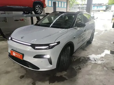 Leapmotor Leapmotor C11 · 2025 год