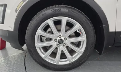 Ford Explorer 2017, 110579 км, за 8208.47 USD