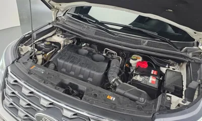 Ford Explorer 2017, 110579 км, за 8208.47 USD - фото 6