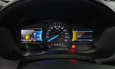 Ford Explorer 2017, 110579 км, за 8208.47 USD - фото 8