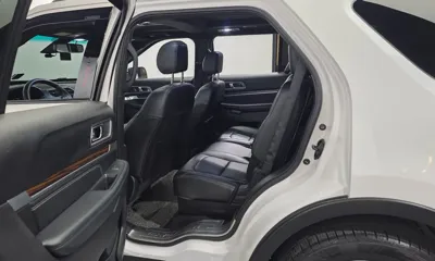 Ford Explorer 2017, 110579 км, за 8208.47 USD - фото 11