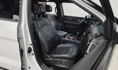 Ford Explorer 2017, 110579 км, за 8208.47 USD - фото 12