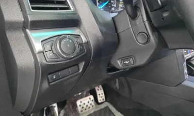Ford Explorer 2017, 110579 км, за 8208.47 USD - фото 16