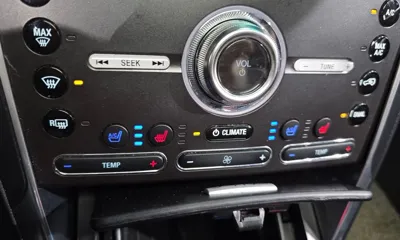 Ford Explorer 2017, 110579 км, за 8208.47 USD - фото 17