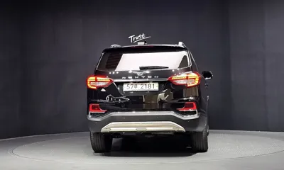 KG_Mobility_Ssangyong Rexton 2019, 145168 км, за 9518.18 USD
