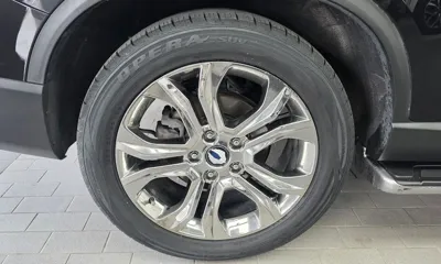 KG_Mobility_Ssangyong Rexton 2019, 145168 км, за 9518.18 USD