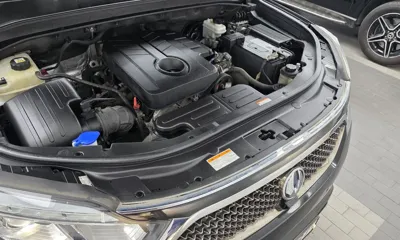 KG_Mobility_Ssangyong Rexton 2019, 145168 км, за 9446.26 USD - фото 6