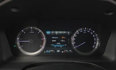 KG_Mobility_Ssangyong Rexton 2019, 145168 км, за 9446.26 USD - фото 8
