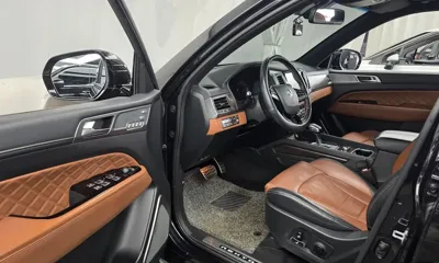 KG_Mobility_Ssangyong Rexton 2019, 145168 км, за 9446.26 USD - фото 10