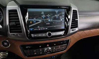 KG_Mobility_Ssangyong Rexton 2019, 145168 км, за 9446.26 USD - фото 13