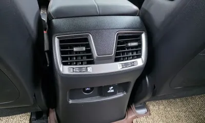 KG_Mobility_Ssangyong Rexton 2019, 145168 км, за 9446.26 USD - фото 18