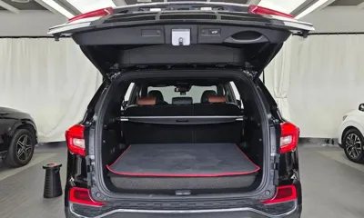 KG_Mobility_Ssangyong Rexton 2019, 145168 км, за 9446.26 USD - фото 20