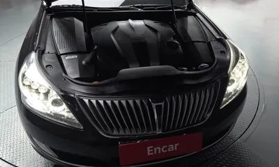Hyundai Equus 2013, 121321 км, за 8467.9 USD - фото 6