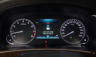 Hyundai Equus 2013, 121321 км, за 8467.9 USD - фото 8